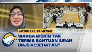 Download lagu DPR Soroti 15 Juta Orang Kaya Dapat Bantuan Iuran BPJS, Kok Bisa? | MPP