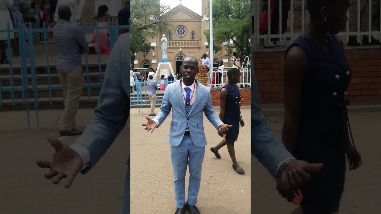 merry Christmas message from mp to be busiro east kangaave Fred