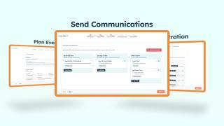 How hapily Simplifies Event Management in HubSpot