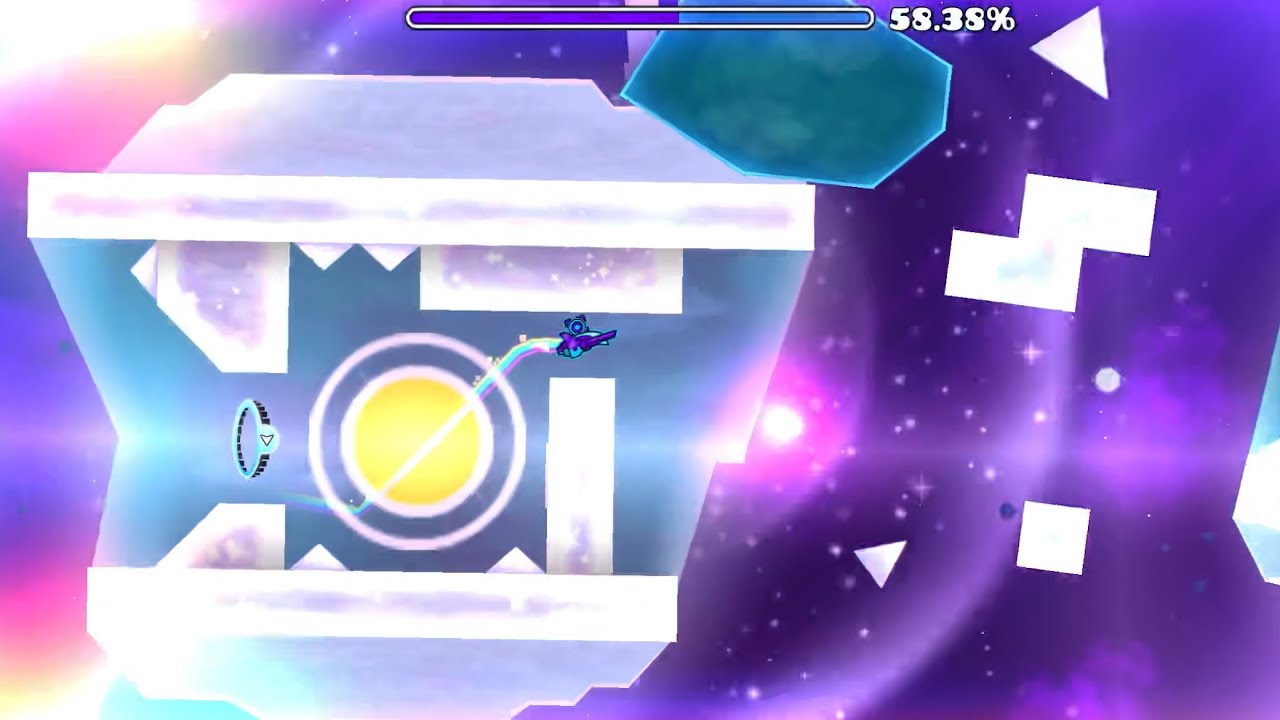 FROST VISION (coin) by hauxz