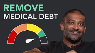 ✨Medical Debt Collection Removal✨- Is Medical Debt Still Affecting Your Credit Score?