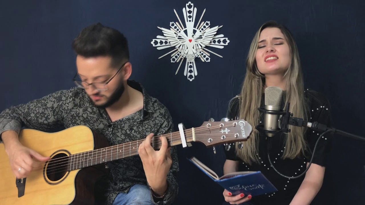 Salmo 50 - 1º Domingo da Quaresma 