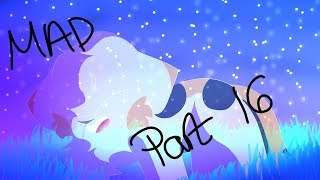 (Warriors) Never Enough MAP Part 16