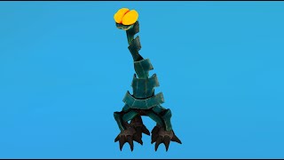 How to Unlock the Space Goat | Goat Simulator (Mobile)