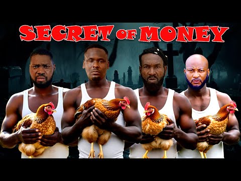 Secret of Money still