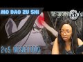 MO DAO ZU SHI - Season 2 Episode 5 Reaction