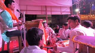 १२ मात्रांचा अप्रतिम नोटेशन | गायक बुवा संदीप लोके | अफलातून पखवाज साथ – प्रणव धुरी