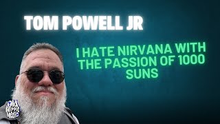 I hate Nirvana with the passion of 1000 suns