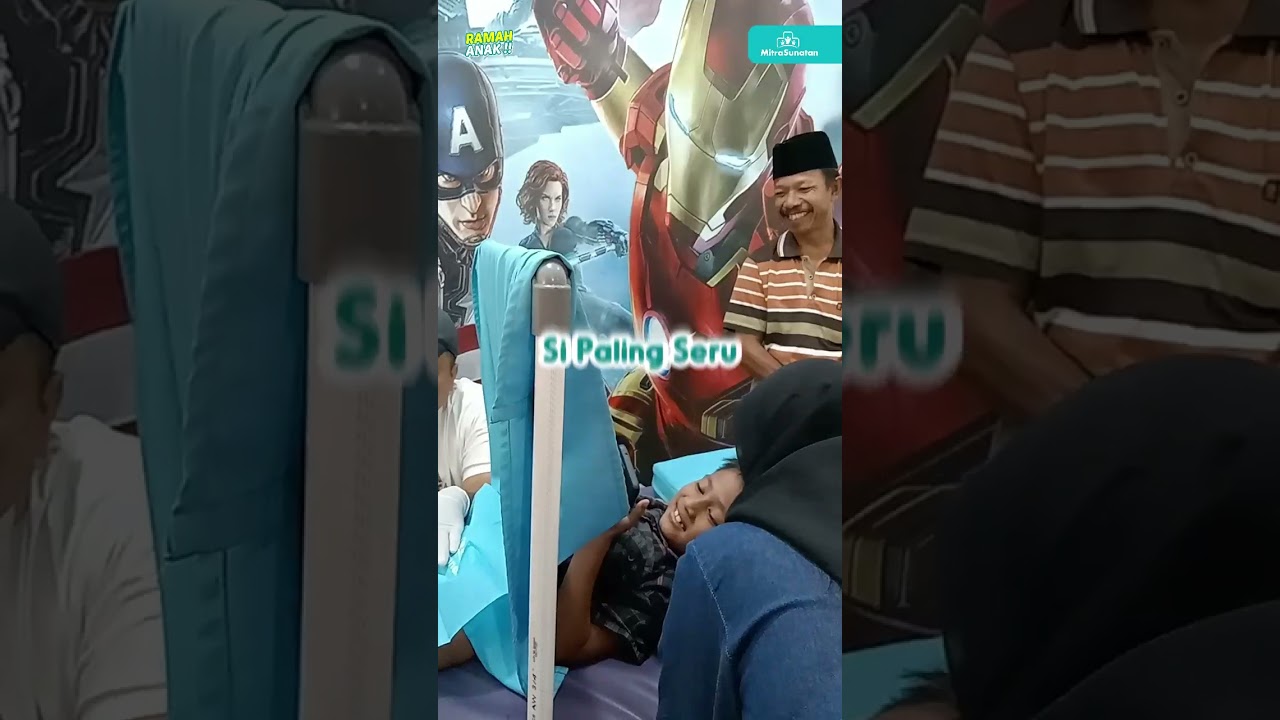 Sunat Seru ! WA 0821 4328 9422 Jasa Sunat Klamp Penyembuhan  Cepat Mitra Sunatan