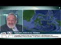 Agustín Rodríguez explica el origen de la disputa por la expedición Elcano-Magallanes