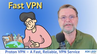 Proton VPN – A Fast, Reliable, VPN Service screenshot 5