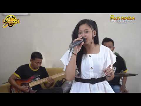 SUARA MERDU BAGAIKAN - LAUTAN MADU VOC.RISCA YANUAR - NEW PUJI NADA - FJS AUDIO MUSIC