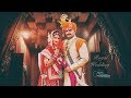 Royal Rajput Wedding 2018 Dharmrajsinh & Divyakunwar