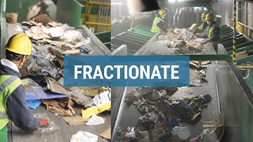 Equipment Insights: Fractionate