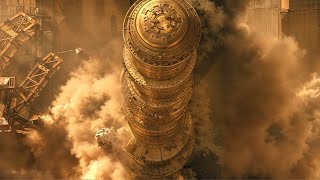 Mysterious Space Storms Endanger Earth | Ad Astra (2019) Movie Recap