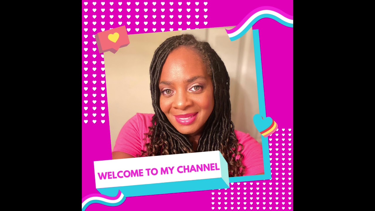 My First Mary Kay YouTube Video