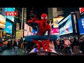 Spider-Man Remastered is INSANE 😱| LIVE 🔴