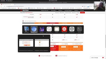 Realizando gráficos de funciones en Wolfram Mathematica. Exportando en formato vectorial