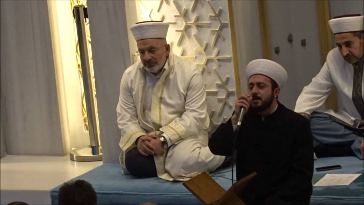 Ali TEL-Aşr-ı Şerif