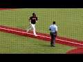 Billings Scarlets at Sheridan Troopers Baseball 7/23/21