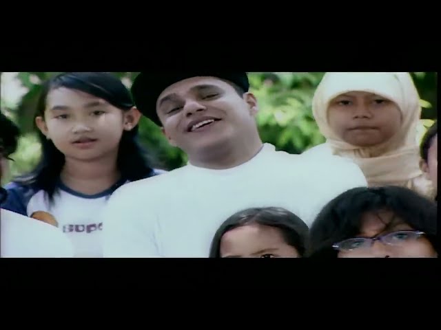 Haddad Alwi feat. Duta Sheila On 7 - Insan Utama (Official Music Video) class=