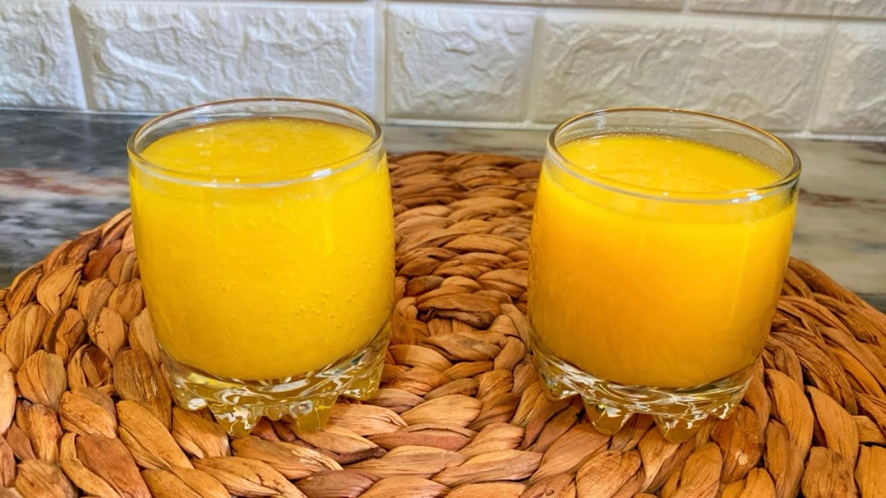 #اكسبلور مركز البرتقال 🍊و 🥭مانجا بأسهل طريقة و كمية كبيرة 👌وصفة ناجحة و بنينة اعتمديها في رمضان🌙