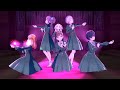 【蓮ノ空】抱きしめる花びら《反転・Mirrored》