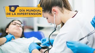 Día Mundial De La Hipertensión - Fp Claudio Galeno