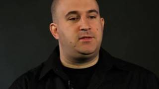 The Boston Globe Journalist Series: John Guilfoil
