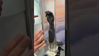 Dexterity is key for good robots