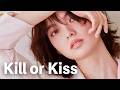 平手友梨奈 - Kill or Kiss