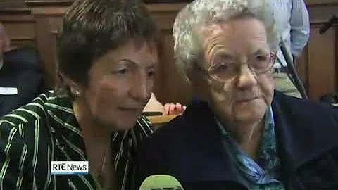 Julia O'Donnell's death reported on RT News (18th ...