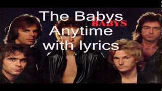 Watch Babys Anytime video