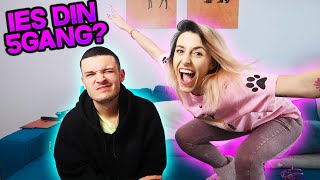 Ies Din 5Gang 2 Adevaruri Si O Minciuna
