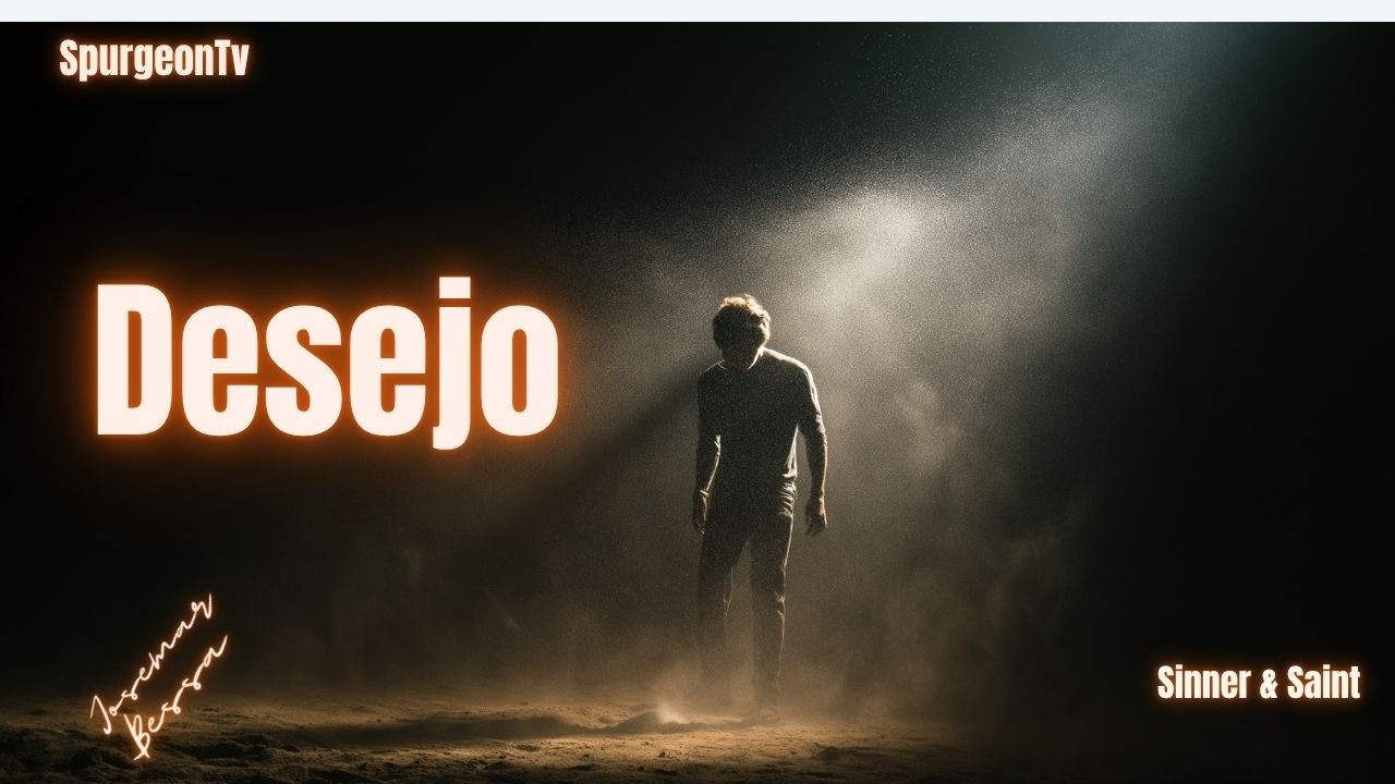 O Pecado e o Poder do Desejo | Sinner & Saint