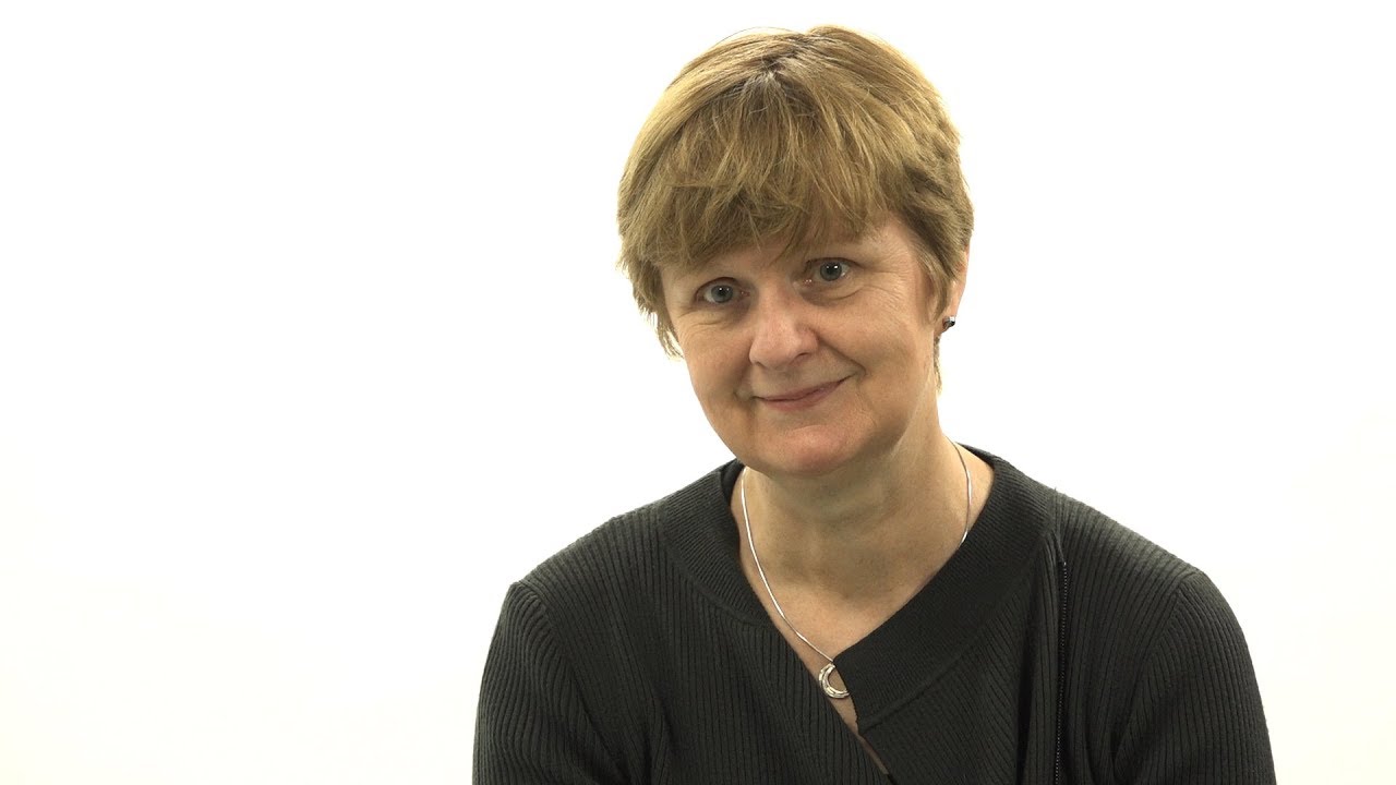 Dr Alison Tedstone, Chief Nutritionist, Public Health England