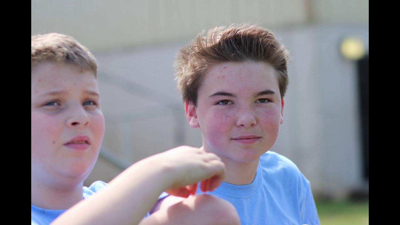 Crossville Middle School Eighth Grade Slideshow 2018 YouTube