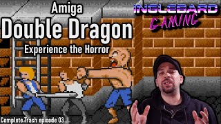 Amiga Double Dragon Complete Trash episode 3