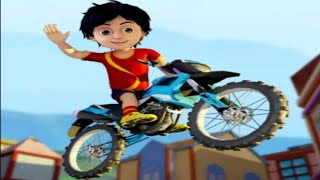Shiva Moto Super Bike - Gameplay Walkthrough Part 1 (Android, iOS) screenshot 5