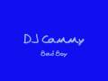 Dj Cammy - Bad Boy [ Full Version ]