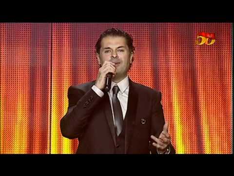 راغب علامه يابوي ليالي فبراير    