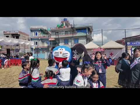 KASKI MODERNIZED ACADEMY | +2 Ads 2083