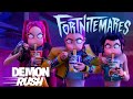 👽 RELOAD Duos Cup with WOLF! 👽 KPOP DEMON HUNTERS in FORTNITE!!! 👽 Fortnitemares soon!! 👽 GYRO AIM 👽