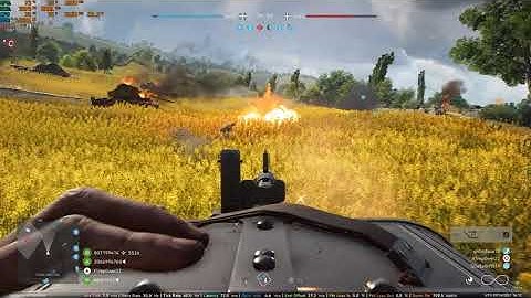 [Battlefield 5] You can run but you can