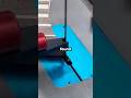 Ever seen a noisy neighbor crash through the ceiling?