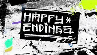 Happy Endings (Mike Shinoda) 1 Hour