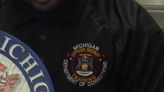 Michigan Department of Corrections hosting job fairs to slow growing staffing shortage