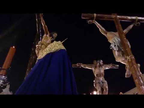 Antigua Cofradía del Santísimo Cristo del Perdón y Nuestra Señora de los Dolores