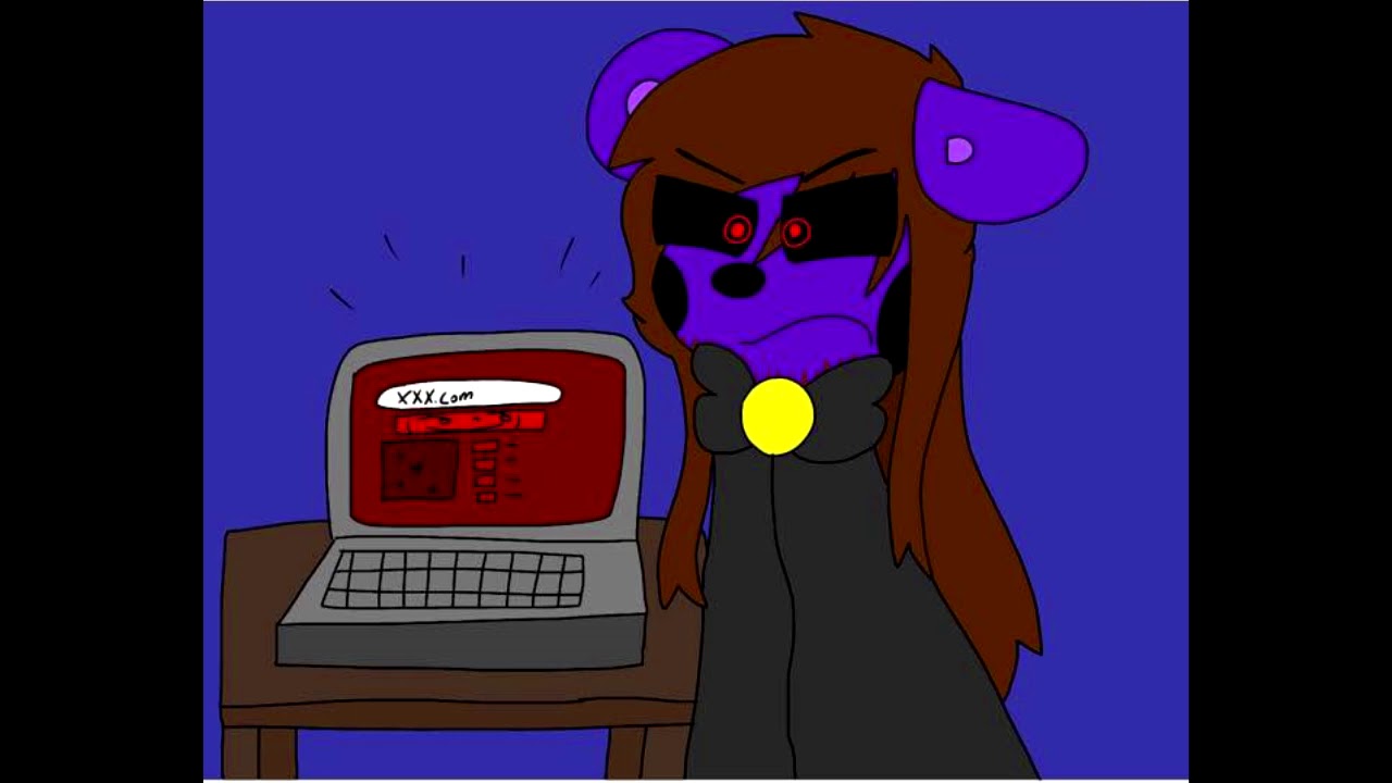 Zeno's latop  [DARKBOX COMIC DUB] comic By Zalgos Lullaby