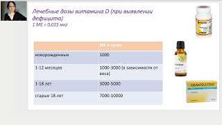 видео: Витамины. Что это? картинка: Витамины. Что это?